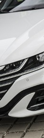 Volkswagen Arteon R line / Matrixy / Masaże / Virtual / Panorama / ACC / Hak / FV 23%-3