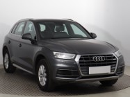 Audi Q5 III , Salon Polska, Automat, VAT 23%, Skóra, Navi, Xenon,