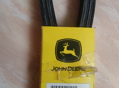 L111601 pas wentylatora John Deere oryginał -2