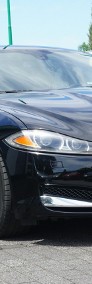 Jaguar XF X250 2.0 Benzyna 241KM, zadbany, zarejestrowany, rok gwarancji w cenie,-3