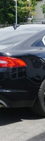 Jaguar XF X250 2.0 Benzyna 241KM, zadbany, zarejestrowany, rok gwarancji w cenie,-4