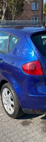 SEAT Altea I Sprowadzony Opłacony klima-4