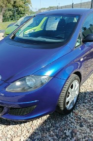 SEAT Altea I Sprowadzony Opłacony klima-2