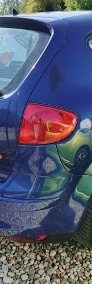 SEAT Altea I Sprowadzony Opłacony klima-3
