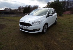 Ford C-MAX III 1.0 EcoBoost 101KM Super Stan