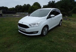 Ford C-MAX III 1.0 EcoBoost 101KM Super Stan