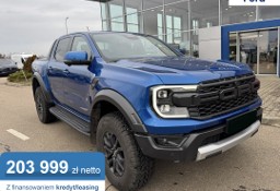 Ford Ranger III Raptor A10 4x4 Raptor A10 4x4 2.0 210KM