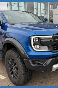 Ford Ranger III Raptor A10 4x4 Raptor A10 4x4 2.0 210KM-2