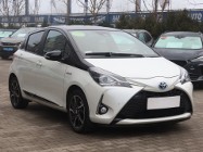 Toyota Yaris III , Salon Polska, 1. Właściciel, Serwis ASO, Automat, Navi,