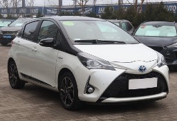 Toyota Yaris III , Salon Polska, 1. Właściciel, Serwis ASO, Automat, Navi,