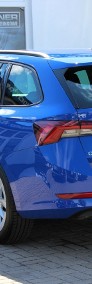 Skoda Octavia IV Automat 150KM Salon PL FV23% Ambition Kamera LED Tempomat-4