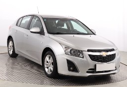 Chevrolet Cruze , Salon Polska, GAZ, Klima, Tempomat, Parktronic