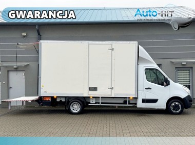 Kontener 4.20m Klima Winda Na Bliźniakach / www.auto-hit.com /-1