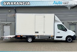 Renault Master Kontener 4.20m Klima Winda Na Bliźniakach / www.auto-hit.com /