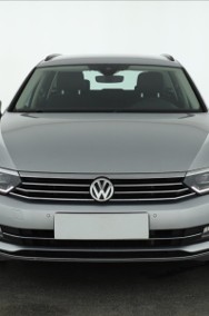 Volkswagen Passat B8 , Salon Polska, Navi, Klimatronic, Tempomat, Parktronic-2