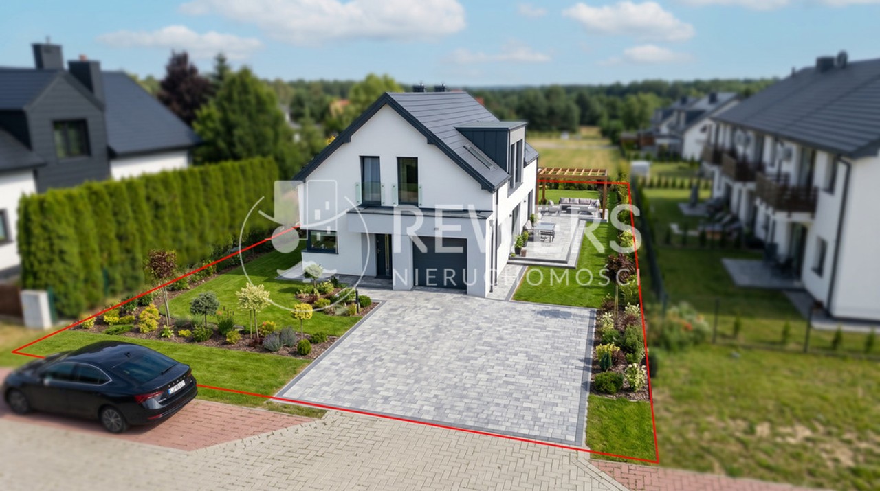 Działka budowlana MPZP, media ,Świdnik