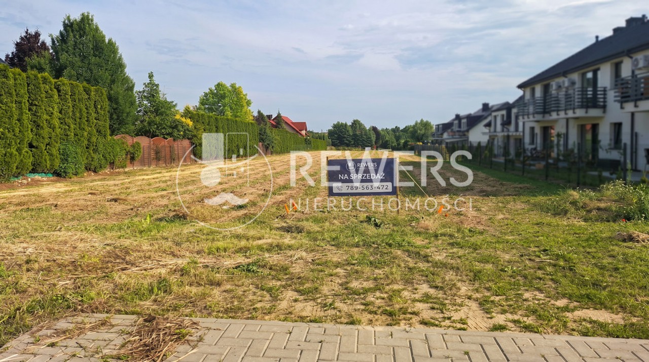 Działka budowlana MPZP, media ,Świdnik - View 3