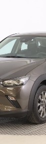 Mazda CX-3 , Salon Polska, Serwis ASO, Klimatronic, Tempomat, Parktronic-3