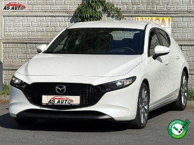 Mazda 3 IV 2.0i 122KM /SkyActive-G/Alu/Pod.Fotele/Navi/PDC/Led/Serwis-1