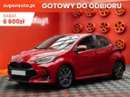 Toyota Yaris IV Style 1.5 Hybrid Style 1.5 Hybrid 116KM | Podgrzewane fotele!