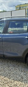 Kia Stonic 1400 benz SALON PL. 1 wł. 100% bezwypadkowy-3