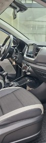 Kia Stonic 1400 benz SALON PL. 1 wł. 100% bezwypadkowy-4