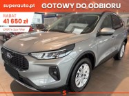 Ford Kuga IV Titanium 1.5 EcoBoost Titanium 1.5 EcoBoost 150KM / Pakiet Winter