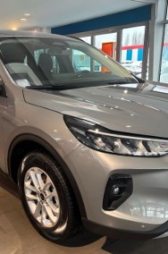 Ford Kuga IV Titanium 1.5 EcoBoost Titanium 1.5 EcoBoost 150KM / Pakiet Winter-2