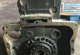 Silnik Perkins 50593 Blok Wał Głowica Części