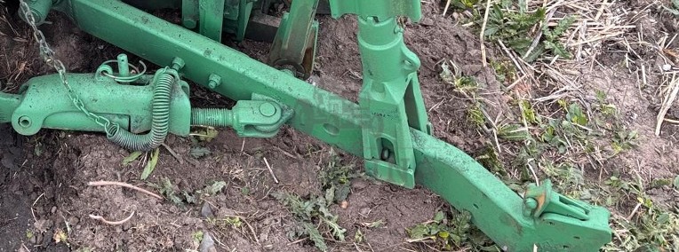 John Deere 6800 6900 Dolne Cięgno Podnośnika Lewe CZĘŚCI AL117730-1