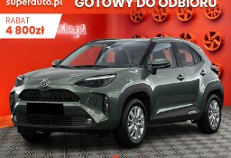 Toyota Yaris Cross Comfort 1.5 Hybrid Comfort 1.5 Hybrid 116KM | Podgrzewane fotele!