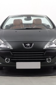 Peugeot 307 II , Klimatronic, Tempomat, Parktronic, Podgrzewane siedzienia,-2