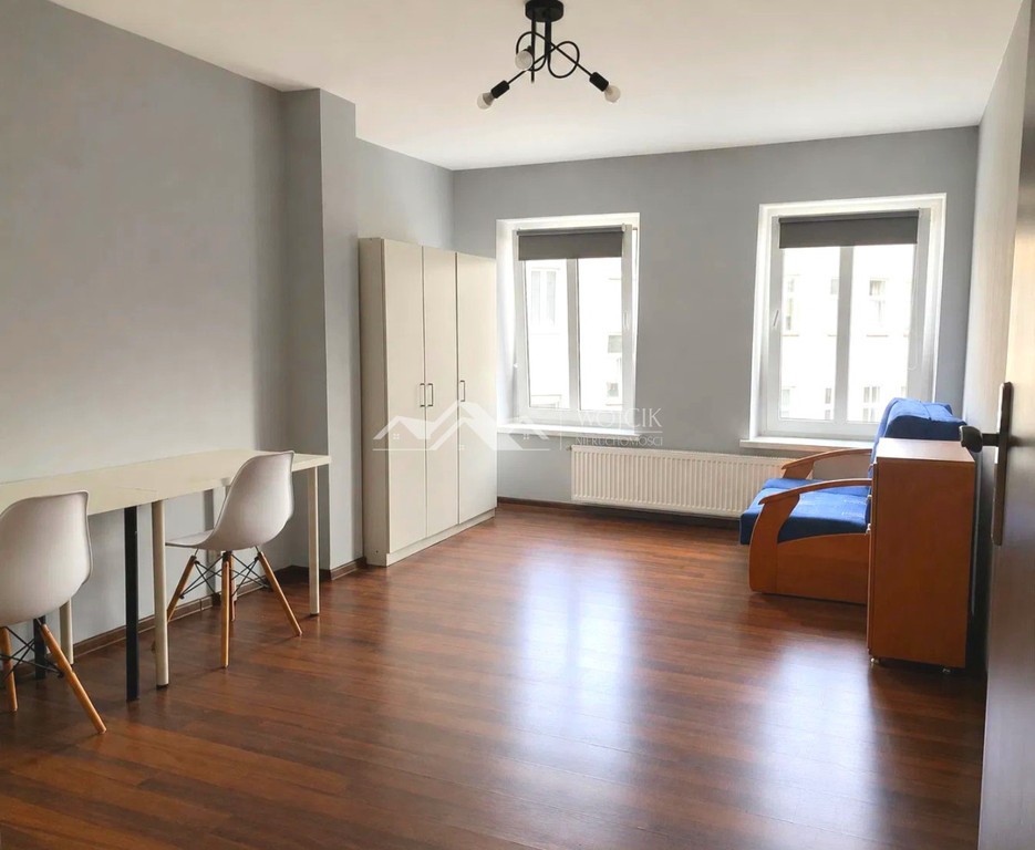 Mieszkanie na sprzedaż, 2 pokoje, 46 m², Wrocław