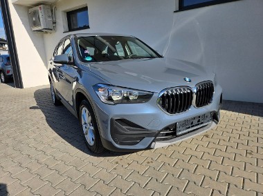 BMW X1 F48 Automat * panorama * el klapa * LEDY-1