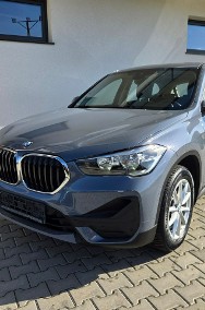 BMW X1 F48 Automat * panorama * el klapa * LEDY-2