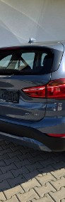 BMW X1 F48 Automat * panorama * el klapa * LEDY-3