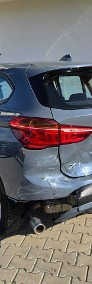 BMW X1 F48 Automat * panorama * el klapa * LEDY-4