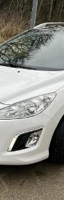 Peugeot 308 I Peugeot 308 SW Zarejestrowany Navi Klimatronic LED-3
