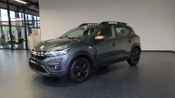 Dacia Sandero II Stepway 1.0 TCe Extreme LPG