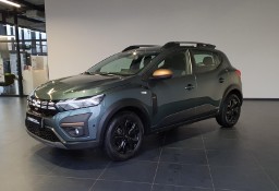 Dacia Sandero II Stepway 1.0 TCe Extreme LPG