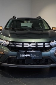 Dacia Sandero II Stepway 1.0 TCe Extreme LPG-2