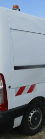 Renault Master 2.3 DCI 135KM L2H2 \ brygadówka 6 osób \ VAT23%-3