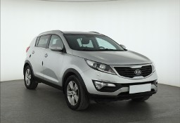 Kia Sportage III , Navi, Xenon, Klimatronic, Tempomat, Parktronic,