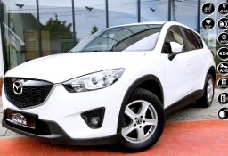 Mazda CX-5 4X4|DID|6 Bieg|Navi|Klimatronic|2xPark| Serwis|Zarejestr.|GWARANCJA|