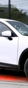 Mazda CX-5 4X4|DID|6 Bieg|Navi|Klimatronic|2xPark| Serwis|Zarejestr.|GWARANCJA|-3