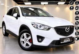 Mazda CX-5 4X4|DID|6 Bieg|Navi|Klimatronic|2xPark| Serwis|Zarejestr.|GWARANCJA|