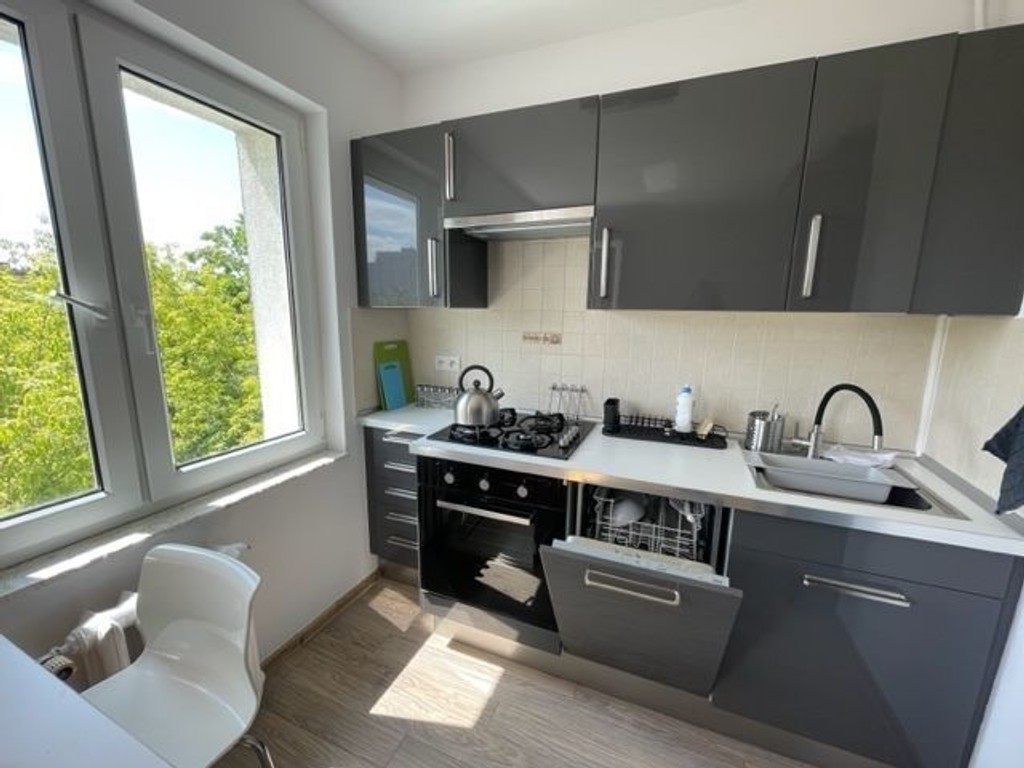 Kawalerka na wynajem, 27 m² Winogrady, Os. Pod Lipami