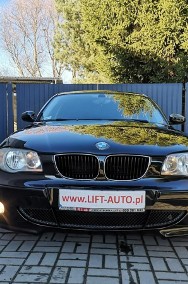 BMW SERIA 1 2.0 16v 130KM # Klimatronik # Isofix # ALU FELGI-2