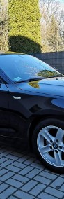 BMW SERIA 1 2.0 16v 130KM # Klimatronik # Isofix # ALU FELGI-4