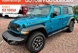 Jeep Wrangler III [JK] Rubicon GME 2.0 Turbo AT 4WD Rubicon GME 2.0 Turbo AT 4WD 272KM